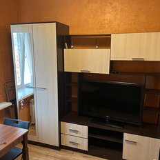 Квартира 18 м², студия - изображение 5