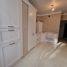 Квартира 54 м², 2-комнатная - изображение 2