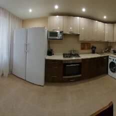Квартира 60,9 м², 2-комнатная - изображение 4