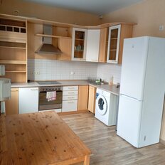 Квартира 59,5 м², 2-комнатная - изображение 3
