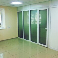 44 м², помещение свободного назначения - изображение 3