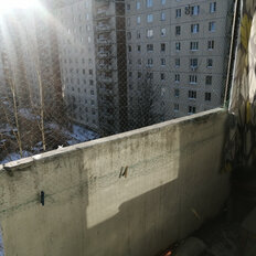 Квартира 45,7 м², 1-комнатная - изображение 1