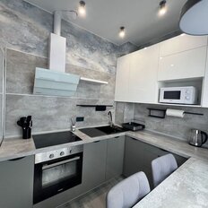 Квартира 30 м², 1-комнатная - изображение 5