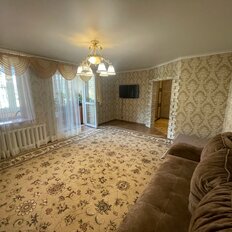 Квартира 88,2 м², 3-комнатная - изображение 1
