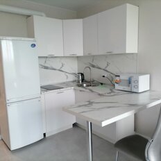 Квартира 22 м², студия - изображение 4