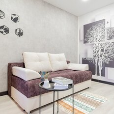 Квартира 38 м², 1-комнатная - изображение 4