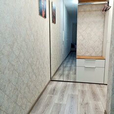 Квартира 27 м², студия - изображение 2