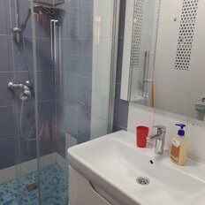 Квартира 35 м², 1-комнатная - изображение 1