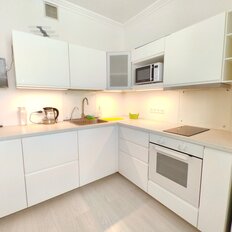 Квартира 373 м², 1-комнатная - изображение 2