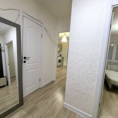 Квартира 34 м², 1-комнатная - изображение 3