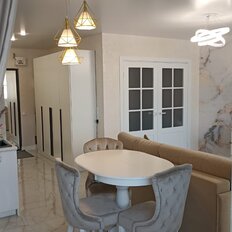 Квартира 36 м², 1-комнатная - изображение 3