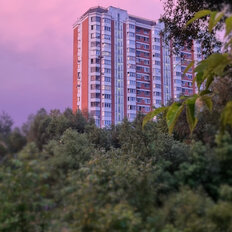 Квартира 38,2 м², 1-комнатная - изображение 2