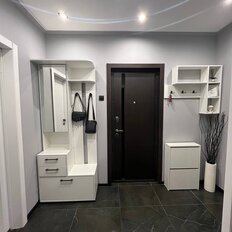 Квартира 52 м², 2-комнатная - изображение 2