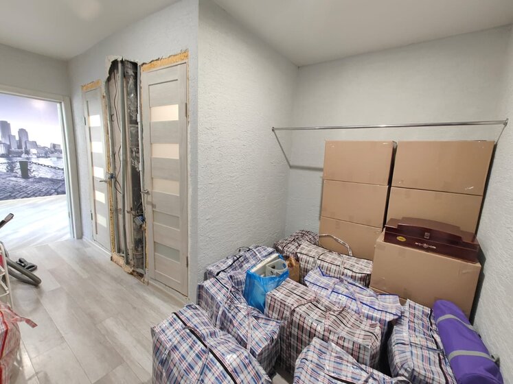 56,2 м², 2-комнатная квартира 6 912 600 ₽ - изображение 33