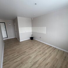 Квартира 33,6 м², 1-комнатная - изображение 3