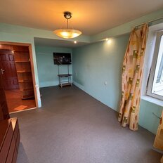 Квартира 30 м², 1-комнатная - изображение 5