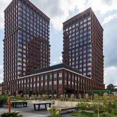 Квартира 109 м², 5-комнатная - изображение 2