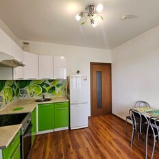 Квартира 44 м², 1-комнатная - изображение 1