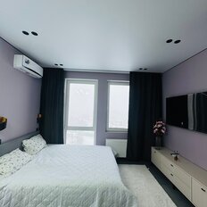 Квартира 26 м², 1-комнатные - изображение 5