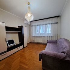 Квартира 39 м², 1-комнатная - изображение 2