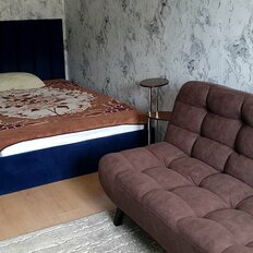 Квартира 36 м², 1-комнатная - изображение 4