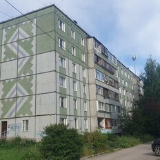 Квартира 35 м², 1-комнатная - изображение 2