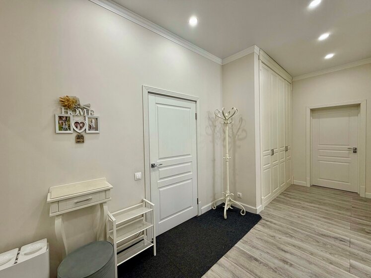 56 м², 2-комнатная квартира 10 200 000 ₽ - изображение 39