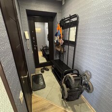 Квартира 44,8 м², 3-комнатная - изображение 3