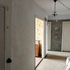 Квартира 60,1 м², 3-комнатная - изображение 5