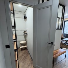 Квартира 29 м², студия - изображение 4