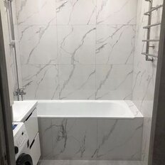 Квартира 39 м², 1-комнатная - изображение 2
