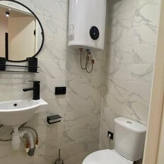 Квартира 22 м², студия - изображение 1