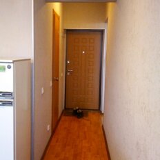 Квартира 33 м², 1-комнатная - изображение 1