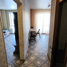 Квартира 41 м², 1-комнатная - изображение 4