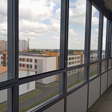 Квартира 42,9 м², 1-комнатная - изображение 1