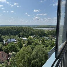 Квартира 54 м², 3-комнатная - изображение 2