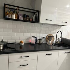 Квартира 55,9 м², 2-комнатная - изображение 5
