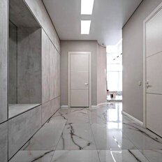 Квартира 56,7 м², 1-комнатная - изображение 2