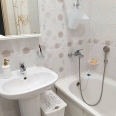 Квартира 33,7 м², 1-комнатная - изображение 3