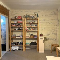 Квартира 31 м², 1-комнатная - изображение 5