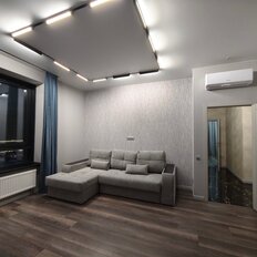 Квартира 83 м², 3-комнатная - изображение 3