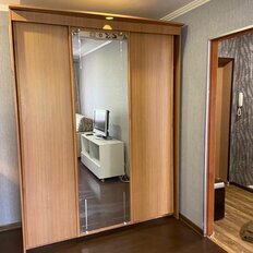 Квартира 32 м², 1-комнатная - изображение 4