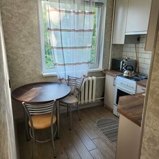 Квартира 45 м², 2-комнатная - изображение 4