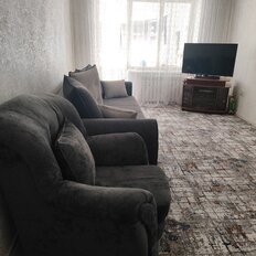 Квартира 58 м², 3-комнатная - изображение 1