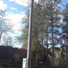 12 соток, участок - изображение 4