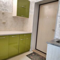 Квартира 17 м², студия - изображение 5