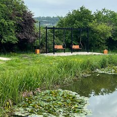 6 соток, участок - изображение 1