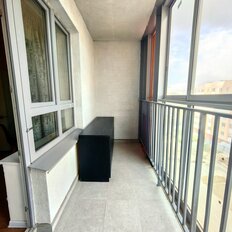 Квартира 30 м², студия - изображение 4
