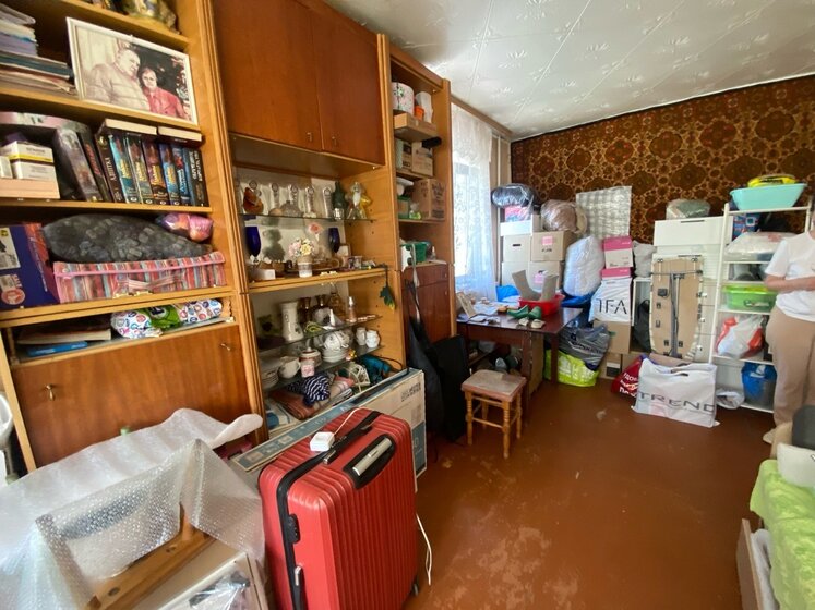 37,5 м², 1-комнатная квартира 2 959 340 ₽ - изображение 9