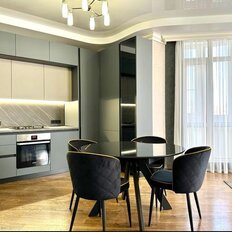 Квартира 30 м², 1-комнатная - изображение 3
